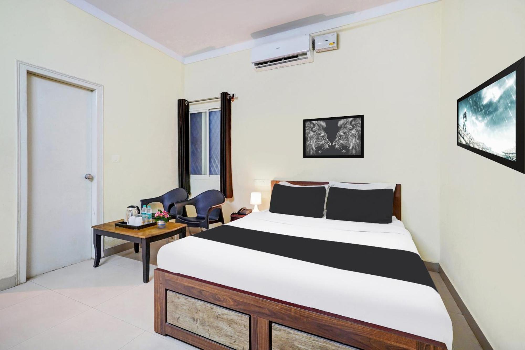 Super Townhouse Hebbal Mysore Belagula Экстерьер фото
