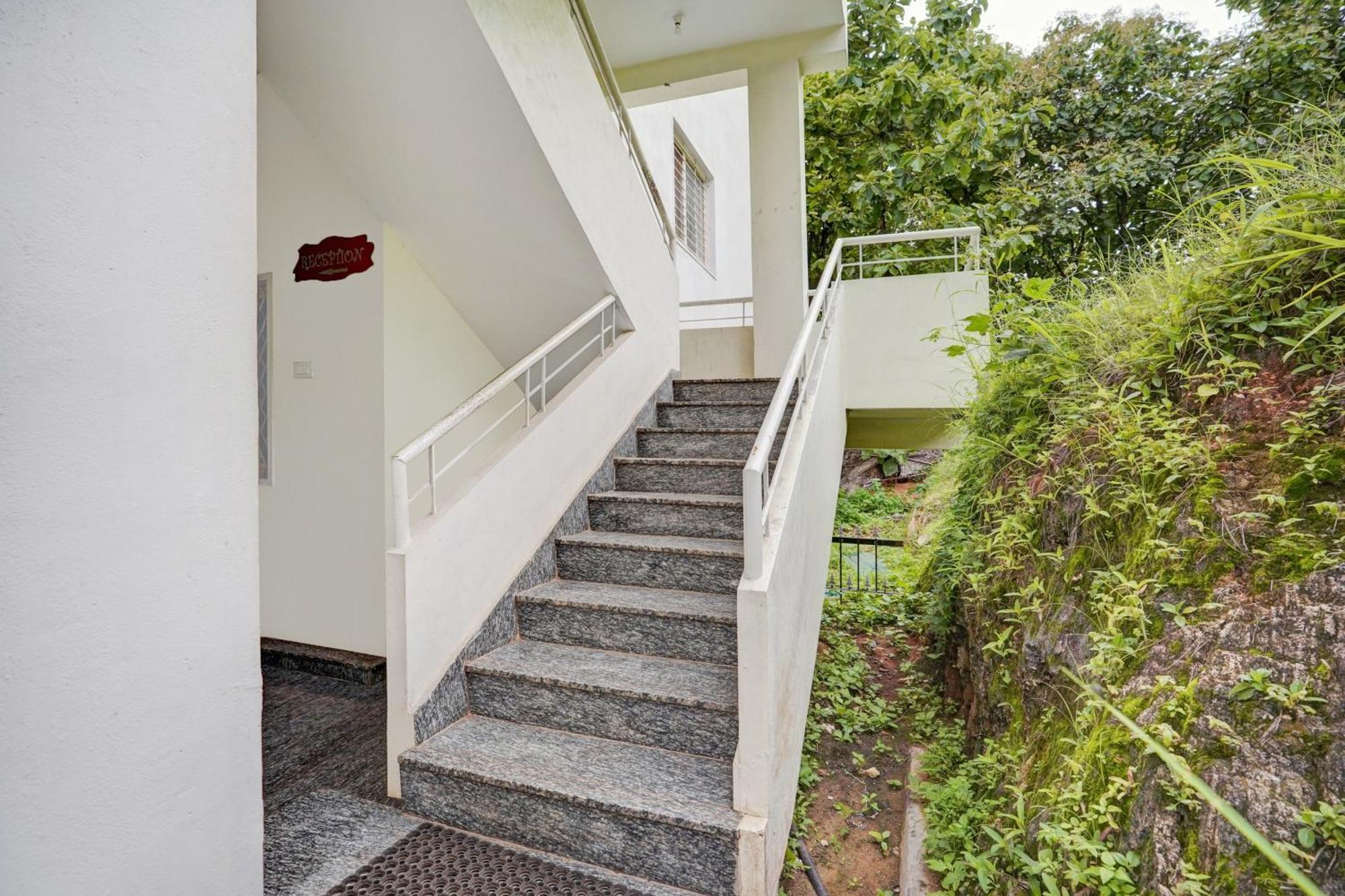 Super Townhouse Hebbal Mysore Belagula Экстерьер фото
