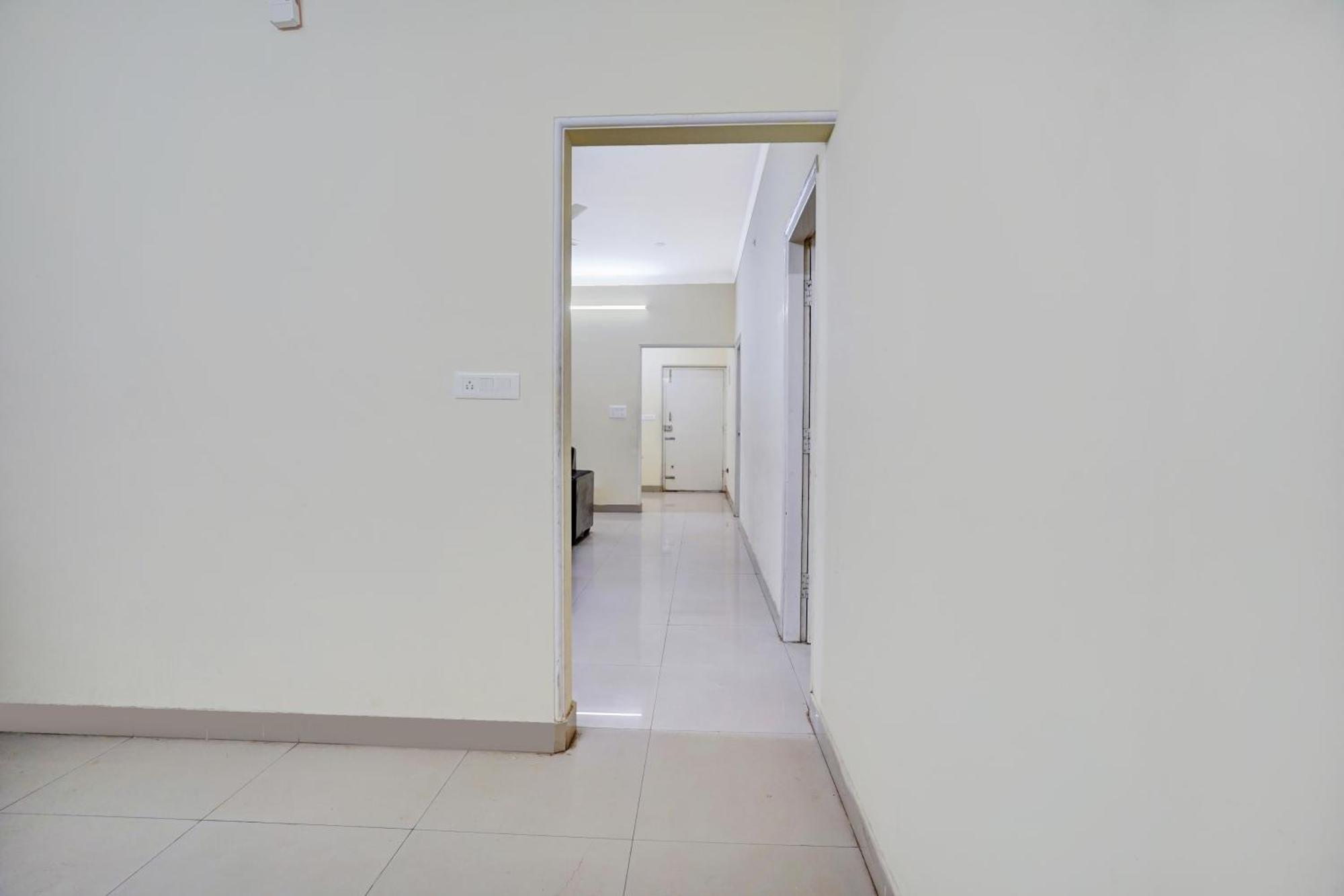 Super Townhouse Hebbal Mysore Belagula Экстерьер фото