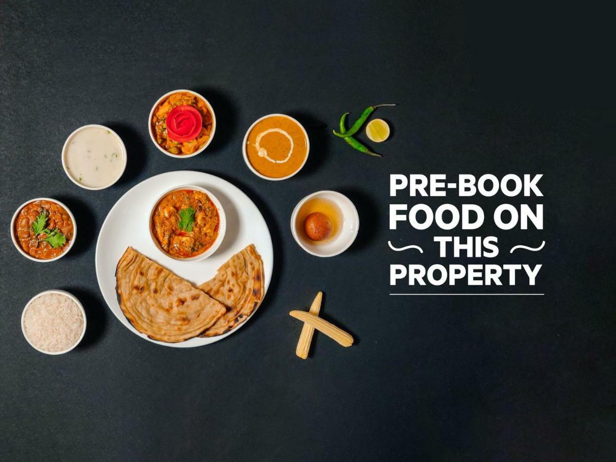 Super Townhouse Hebbal Mysore Belagula Экстерьер фото